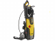 Lavor STM 160 WPS PLUS - Cold water high pressure washer - 160 bar - 510 l/h