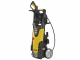 Lavor STM 160 WPS PLUS - Cold water high pressure washer - 160 bar - 510 l/h