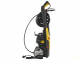 Lavor STM 160 WPS PLUS - Cold water high pressure washer - 160 bar - 510 l/h
