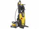 Lavor STM 160 WPS PLUS - Cold water high pressure washer - 160 bar - 510 l/h