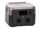 EcoFlow River 2 MAX - Portable PowerStation Battery - 500W - 512Wh/25.6V