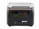 EcoFlow River 2 MAX - Portable PowerStation Battery - 500W - 512Wh/25.6V