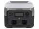 EcoFlow River 2 MAX - Portable PowerStation Battery - 500W - 512Wh/25.6V
