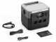 EcoFlow River 2 MAX - Portable PowerStation Battery - 500W - 512Wh/25.6V