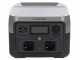 EcoFlow River 2 MAX - Portable PowerStation Battery - 500W - 512Wh/25.6V