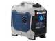 BullMach Fulgor 1800 -  2 kW Inverter Generator - DC 1.8 kW, Single-phase