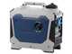 BullMach Fulgor 1800 - 2 kW Inverter Power Generator - DC 1.8 kW single-phase