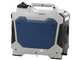 BullMach Fulgor 1800 - 2 kW Inverter Power Generator - DC 1.8 kW single-phase