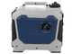 BullMach Fulgor 1800 - 2 kW Inverter Power Generator - DC 1.8 kW single-phase