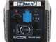 BullMach Fulgor 1800 - 2 kW Inverter Power Generator - DC 1.8 kW single-phase