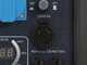 BullMach Fulgor 1800 - 2 kW Inverter Power Generator - DC 1.8 kW single-phase