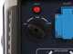 BullMach Fulgor 1800 - 2 kW Inverter Power Generator - DC 1.8 kW single-phase