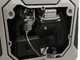 BullMach Fulgor 1800 - 2 kW Inverter Power Generator - DC 1.8 kW single-phase