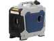 BullMach Fulgor 1800 - 2 kW Inverter Power Generator - DC 1.8 kW single-phase
