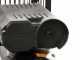 Fiac AB 100/3 MC R3000 FC - Electric Belt Driven Air Compressor - 3 HP  Motor- 100 lt