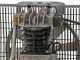 Fiac AB 100/3 MC R3000 FC - Electric Belt Driven Air Compressor - 3 HP  Motor- 100 lt