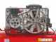 Fiac AB 100/3 MC R3000 FC - Electric Belt Driven Air Compressor - 3 HP  Motor- 100 lt