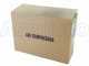 Fiac AB 100/3 MC R3000 FC - Electric Belt Driven Air Compressor - 3 HP  Motor- 100 lt