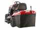 Castelgarden PTX 230 HD - Lawn Tractor with Grass Collector - Hydrostatic Transmission