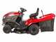 Castelgarden PTX 230 HD - Lawn Tractor with Grass Collector - Hydrostatic Transmission
