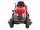 Castelgarden PTX 230 HD - Lawn Tractor with Grass Collector - Hydrostatic Transmission