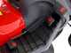 Castelgarden PTX 230 HD - Lawn Tractor with Grass Collector - Hydrostatic Transmission