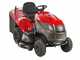 Castelgarden PTX 230 HD - Lawn Tractor with Grass Collector - Hydrostatic Transmission