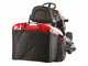 Castelgarden PTX 230 HD - Lawn Tractor with Grass Collector - Hydrostatic Transmission