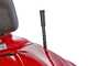 Castelgarden PTX 230 HD - Lawn Tractor with Grass Collector - Hydrostatic Transmission