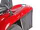 Castelgarden PTX 230 HD - Lawn Tractor with Grass Collector - Hydrostatic Transmission