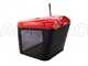 Castelgarden PTX 230 HD - Lawn Tractor with Grass Collector - Hydrostatic Transmission