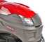 Castelgarden PTX 230 HD - Lawn Tractor with Grass Collector - Hydrostatic Transmission