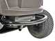 Castelgarden PTX 230 HD - Lawn Tractor with Grass Collector - Hydrostatic Transmission