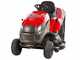 Castelgarden PTX 230 HD - Lawn Tractor with Grass Collector - Hydrostatic Transmission