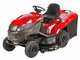 Castelgarden PTX 230 HD - Lawn Tractor with Grass Collector - Hydrostatic Transmission