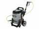 EGO HPW2000E - Battery-powered Pressure Washer - 135 bar - 6.5 l/min - 56V - WITHOUT BATTERY AND BATTERY CHARGER