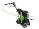 EGO HPW2000E - Battery-powered Pressure Washer - 135 bar - 6.5 l/min - 56V - WITHOUT BATTERY AND BATTERY CHARGER