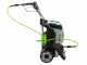 EGO HPW2000E - Battery-powered Pressure Washer - 135 bar - 6.5 l/min - 56V - WITHOUT BATTERY AND BATTERY CHARGER