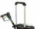 EGO HPW2000E - Battery-powered Pressure Washer - 135 bar - 6.5 l/min - 56V - WITHOUT BATTERY AND BATTERY CHARGER
