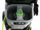 EGO HPW2000E - Battery-powered Pressure Washer - 135 bar - 6.5 l/min - 56V - WITHOUT BATTERY AND BATTERY CHARGER
