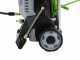 EGO HPW2000E - Battery-powered Pressure Washer - 135 bar - 6.5 l/min - 56V - WITHOUT BATTERY AND BATTERY CHARGER