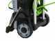 EGO HPW2000E - Battery-powered Pressure Washer - 135 bar - 6.5 l/min - 56V - WITHOUT BATTERY AND BATTERY CHARGER