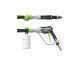 EGO HPW2000E - Battery-powered Pressure Washer - 135 bar - 6.5 l/min - 56V - WITHOUT BATTERY AND BATTERY CHARGER