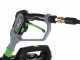 EGO HPW2000E - Battery-powered Pressure Washer - 135 bar - 6.5 l/min - 56V - WITHOUT BATTERY AND BATTERY CHARGER
