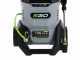 EGO HPW2000E - Battery-powered Pressure Washer - 135 bar - 6.5 l/min - 56V - WITHOUT BATTERY AND BATTERY CHARGER