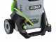 EGO HPW2000E - Battery-powered Pressure Washer - 135 bar - 6.5 l/min - 56V - WITHOUT BATTERY AND BATTERY CHARGER