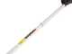 Worx WG183E.9 - Battery-powered Brush Cutter - 40V - WITHOUT BATTERY AND CHARGER