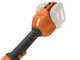 Worx WG183E.9 - Battery-powered Brush Cutter - 40V - WITHOUT BATTERY AND CHARGER