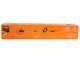 Worx WG183E.9 - Battery-powered Brush Cutter - 40V - WITHOUT BATTERY AND CHARGER