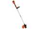 Worx WG183E.9 - Battery-powered Brush Cutter - 40V - WITHOUT BATTERY AND CHARGER
